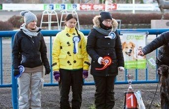 BIS 1  Vito Lk saksanseisoja om Nina Forsblom