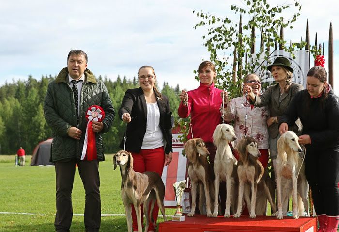 BIS-jälkeläisryhmä Vapousr Kianah om Irene Outinen ja Jaana Reiman